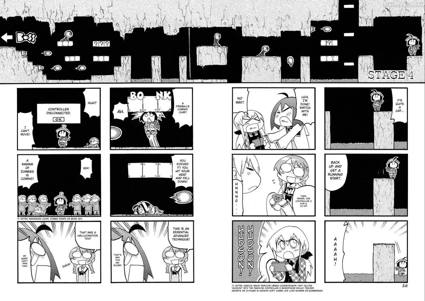 Read Pani Poni chapter 153 image 5 on Lezhin
