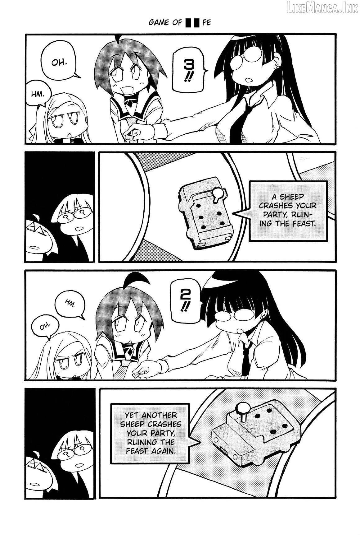 Read Pani Poni chapter 155 image 2 on Lezhin