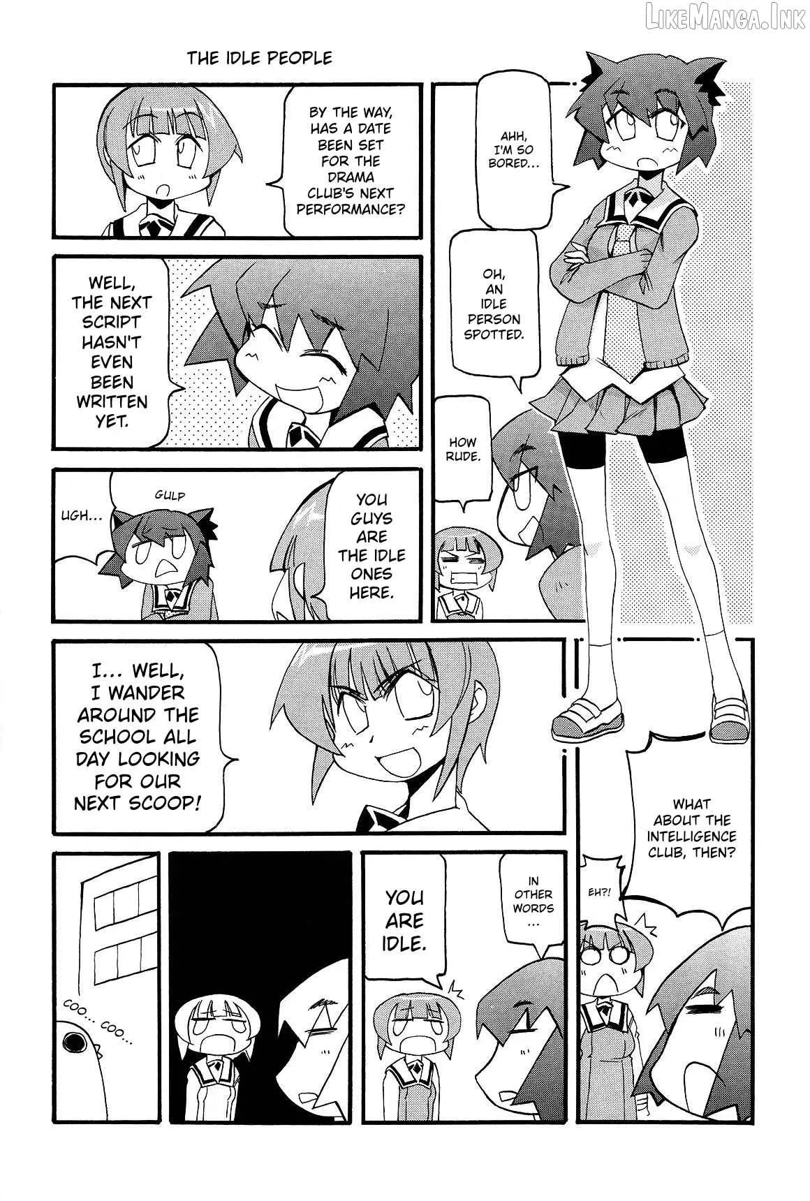 Read Pani Poni chapter 155 image 5 on Lezhin