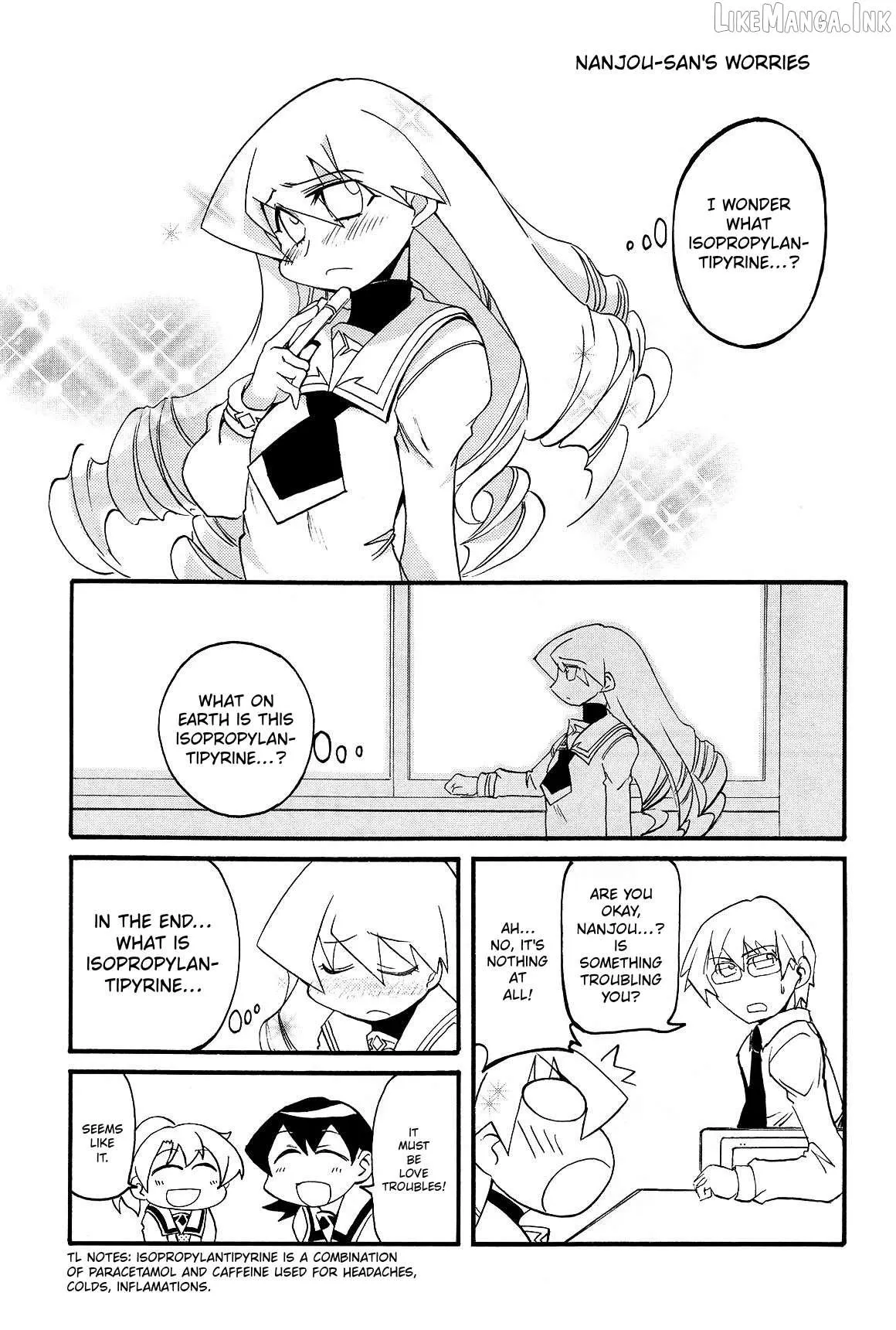 Read Pani Poni chapter 155 image 6 on Lezhin