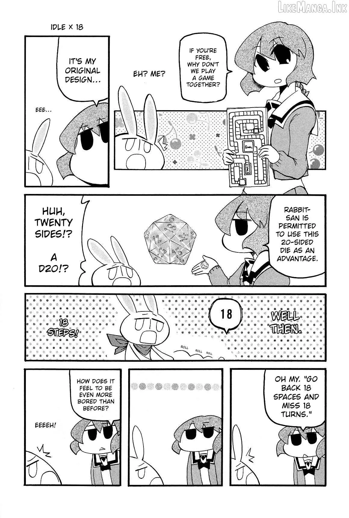 Read Pani Poni chapter 155 image 7 on Lezhin