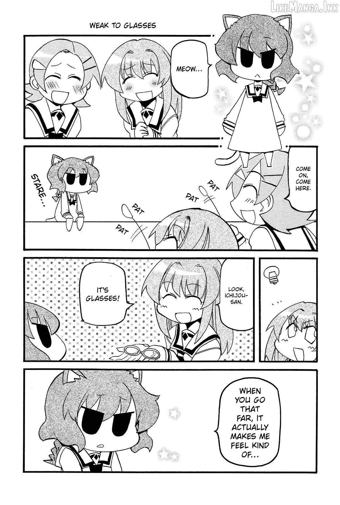 Read Pani Poni chapter 157 image 1 on Lezhin