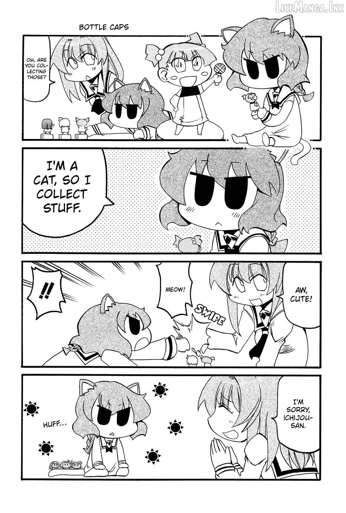 Read Pani Poni chapter 157 image 2 on Lezhin