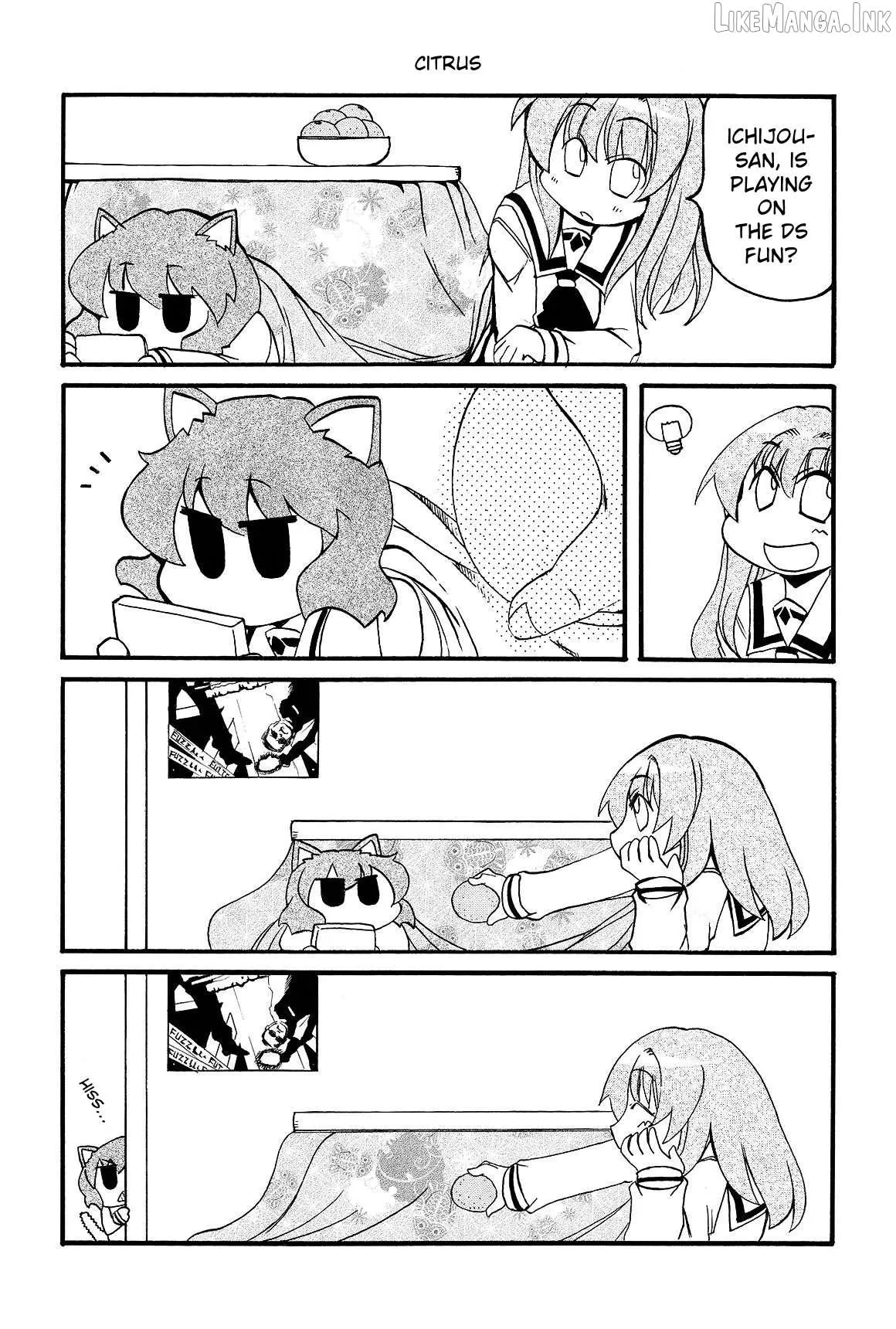 Read Pani Poni chapter 157 image 3 on Lezhin