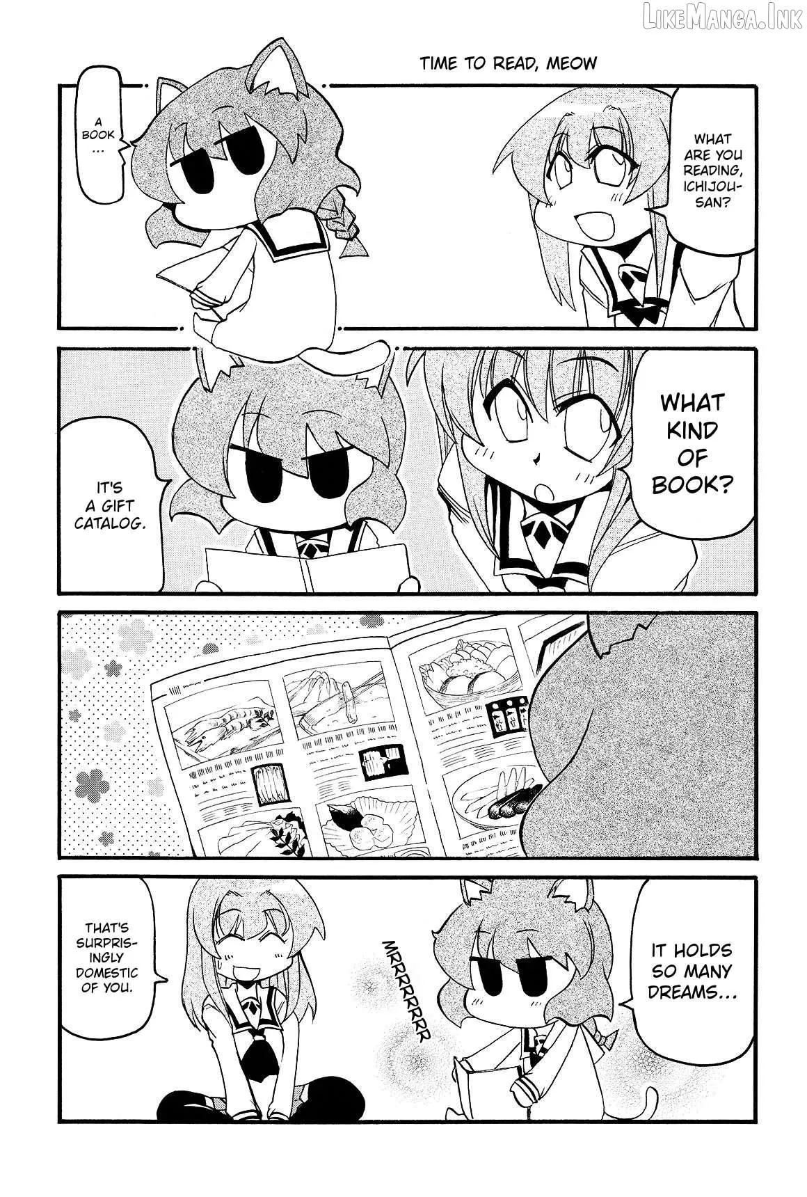 Read Pani Poni chapter 157 image 4 on Lezhin