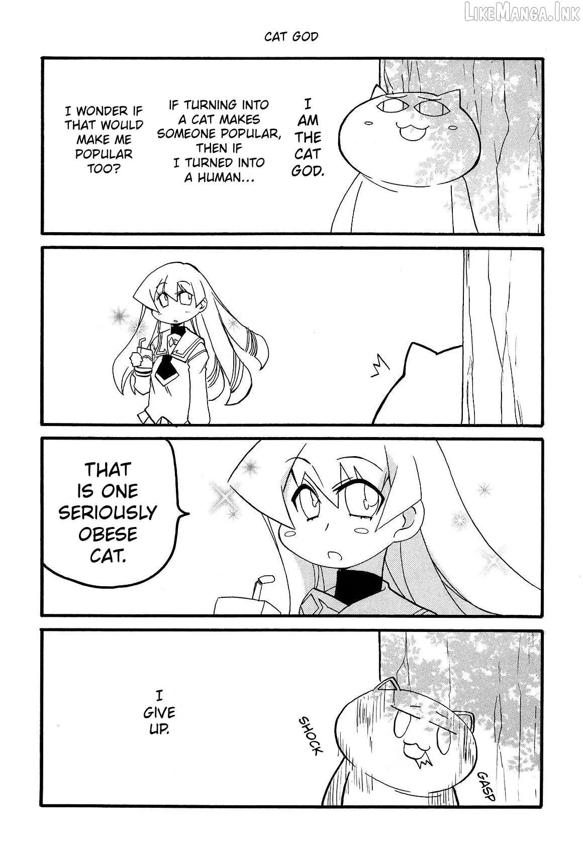 Read Pani Poni chapter 157 image 5 on Lezhin