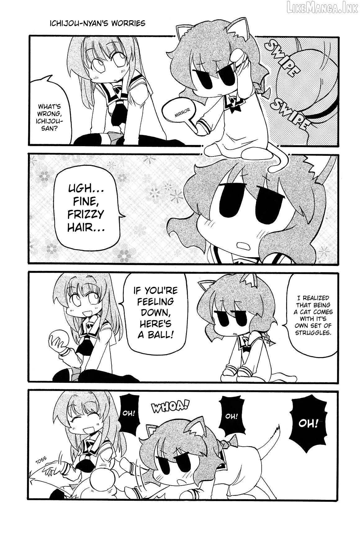 Read Pani Poni chapter 157 image 6 on Lezhin