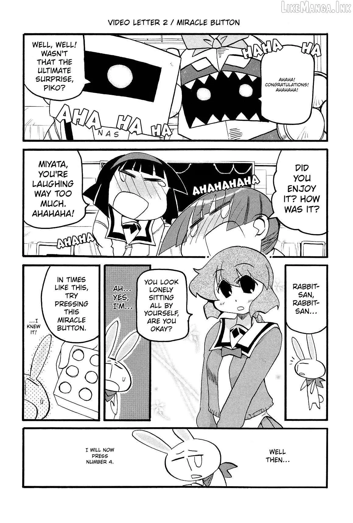 Read Pani Poni chapter 158 image 10 on Lezhin