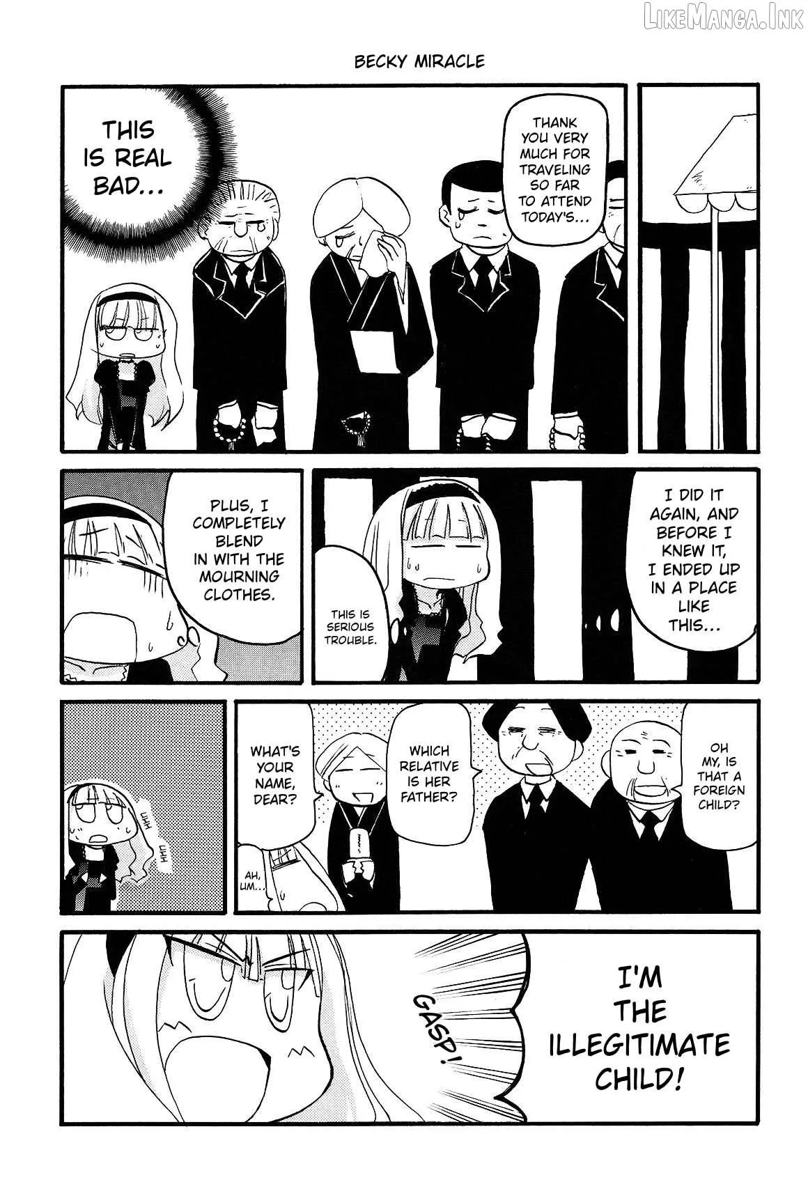 Read Pani Poni chapter 158 image 11 on Lezhin