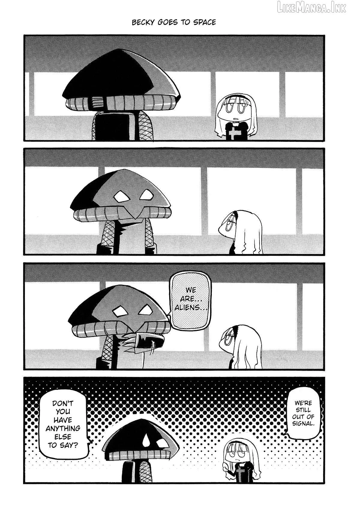 Read Pani Poni chapter 158 image 22 on Lezhin