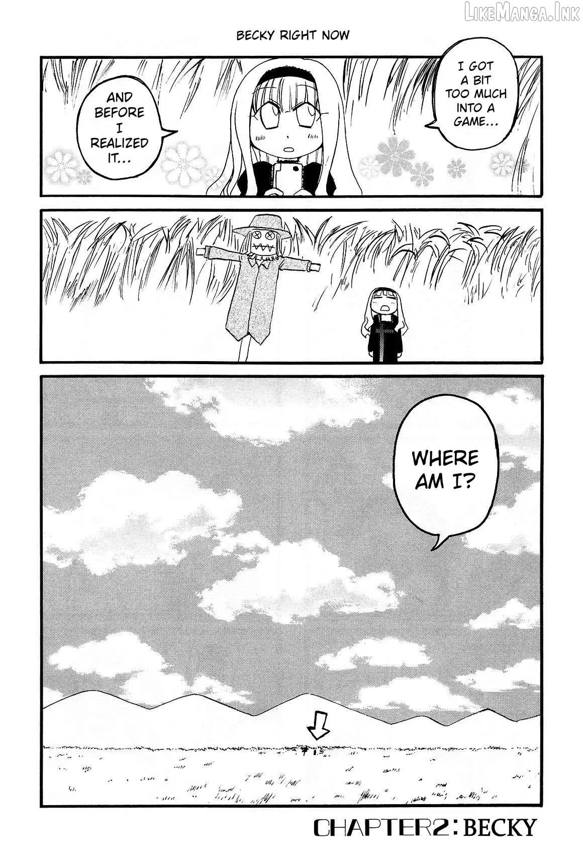 Read Pani Poni chapter 158 image 4 on Lezhin