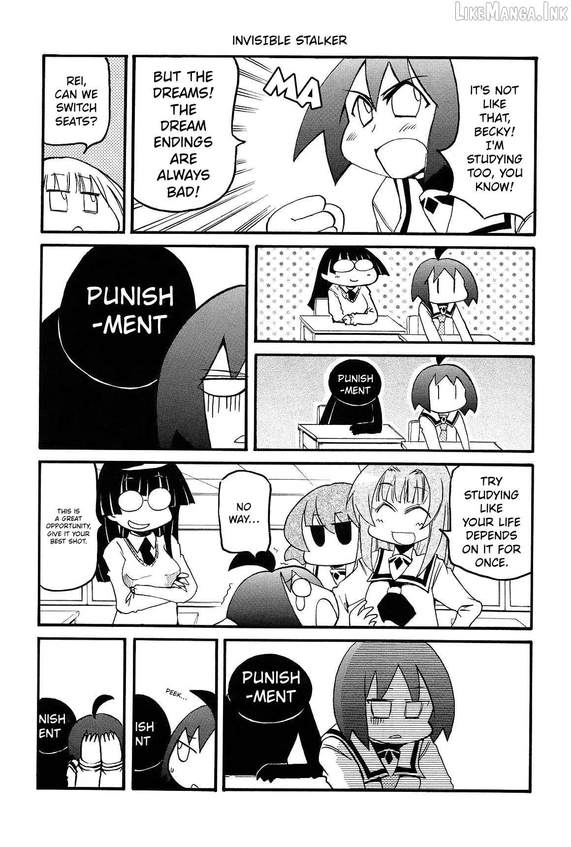 Read Pani Poni chapter 159 image 2 on Lezhin