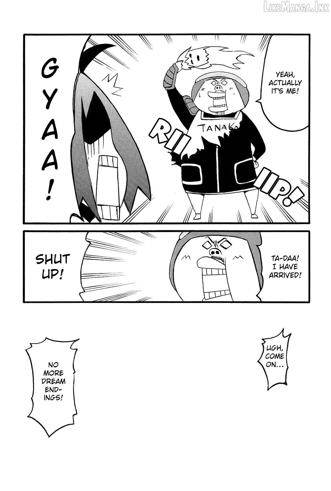 Read Pani Poni chapter 159 image 4 on Lezhin