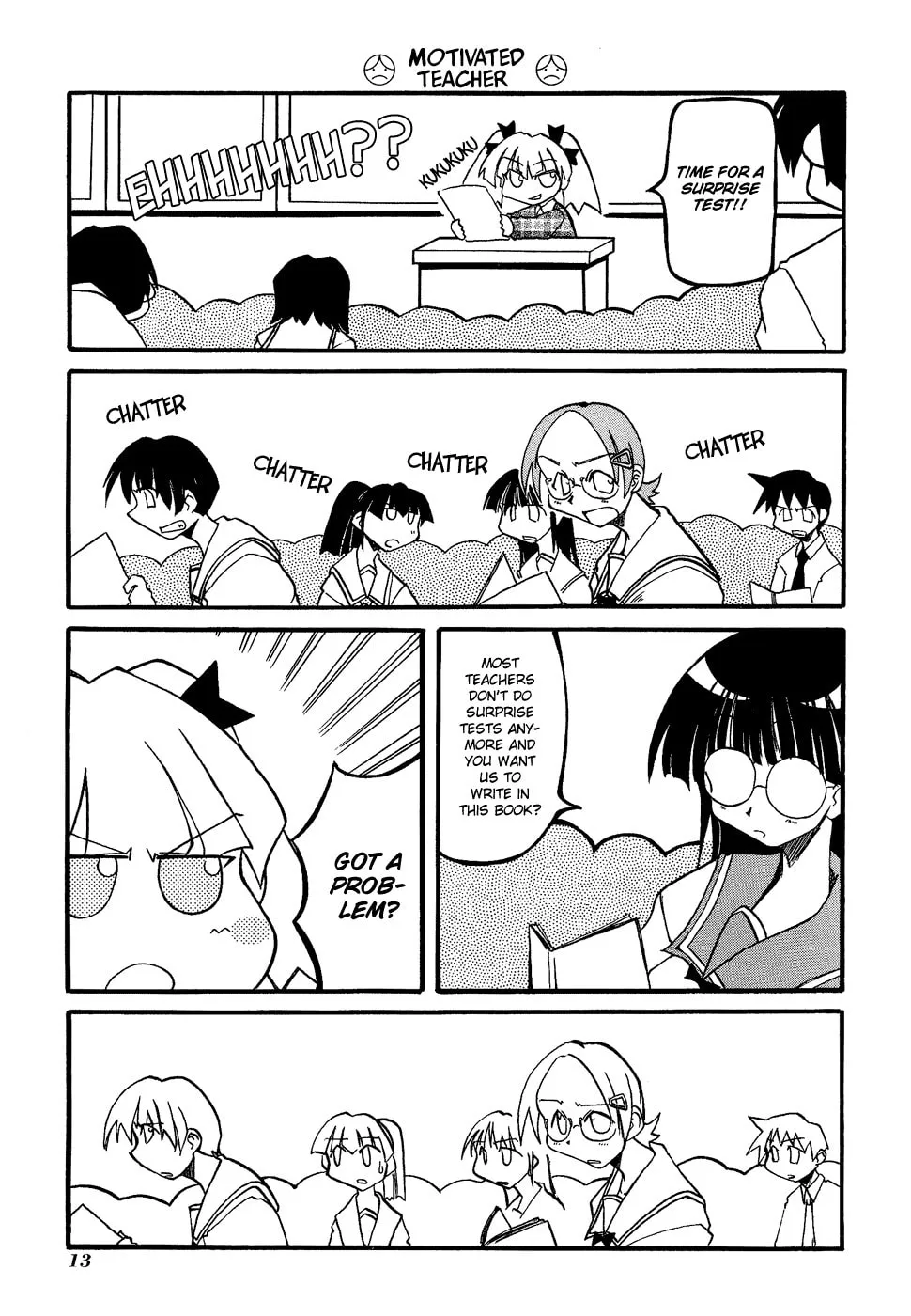 Read Pani Poni chapter 16 image 3 on Lezhin