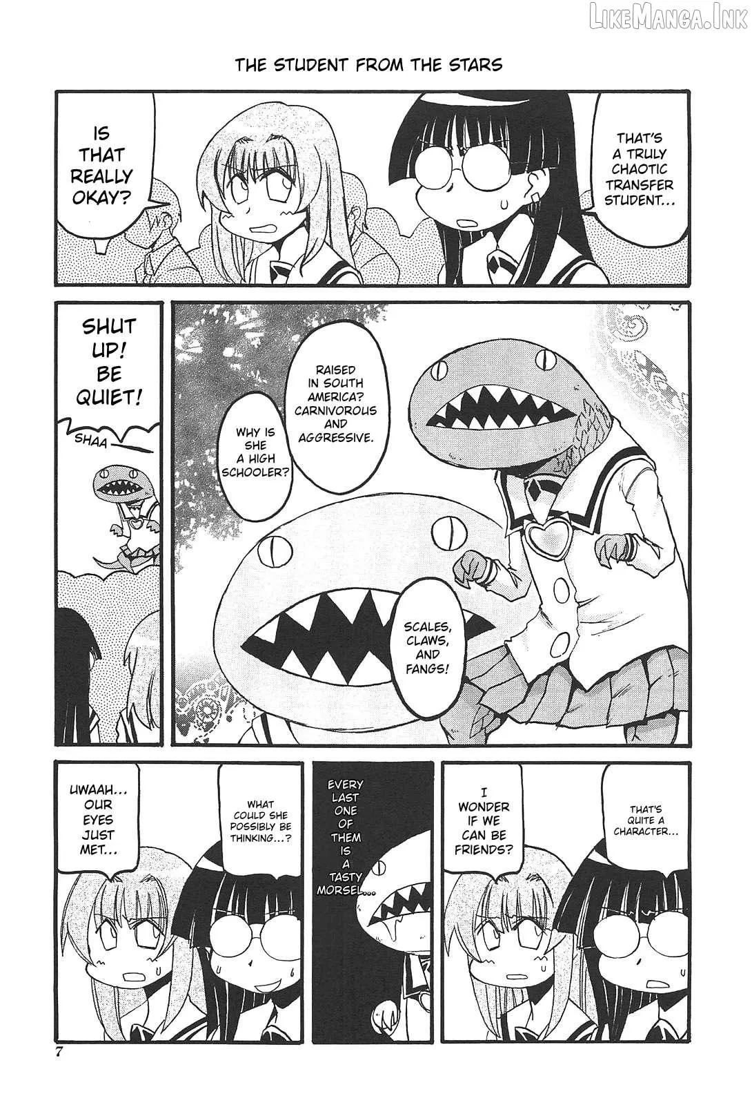 Read Pani Poni chapter 160 image 2 on Lezhin