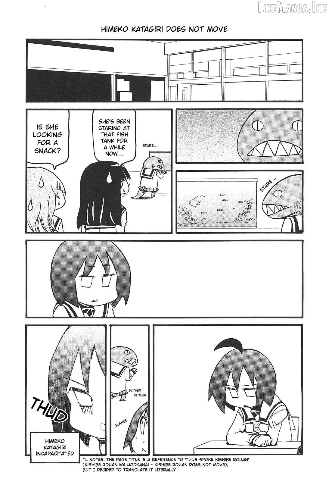 Read Pani Poni chapter 160 image 4 on Lezhin