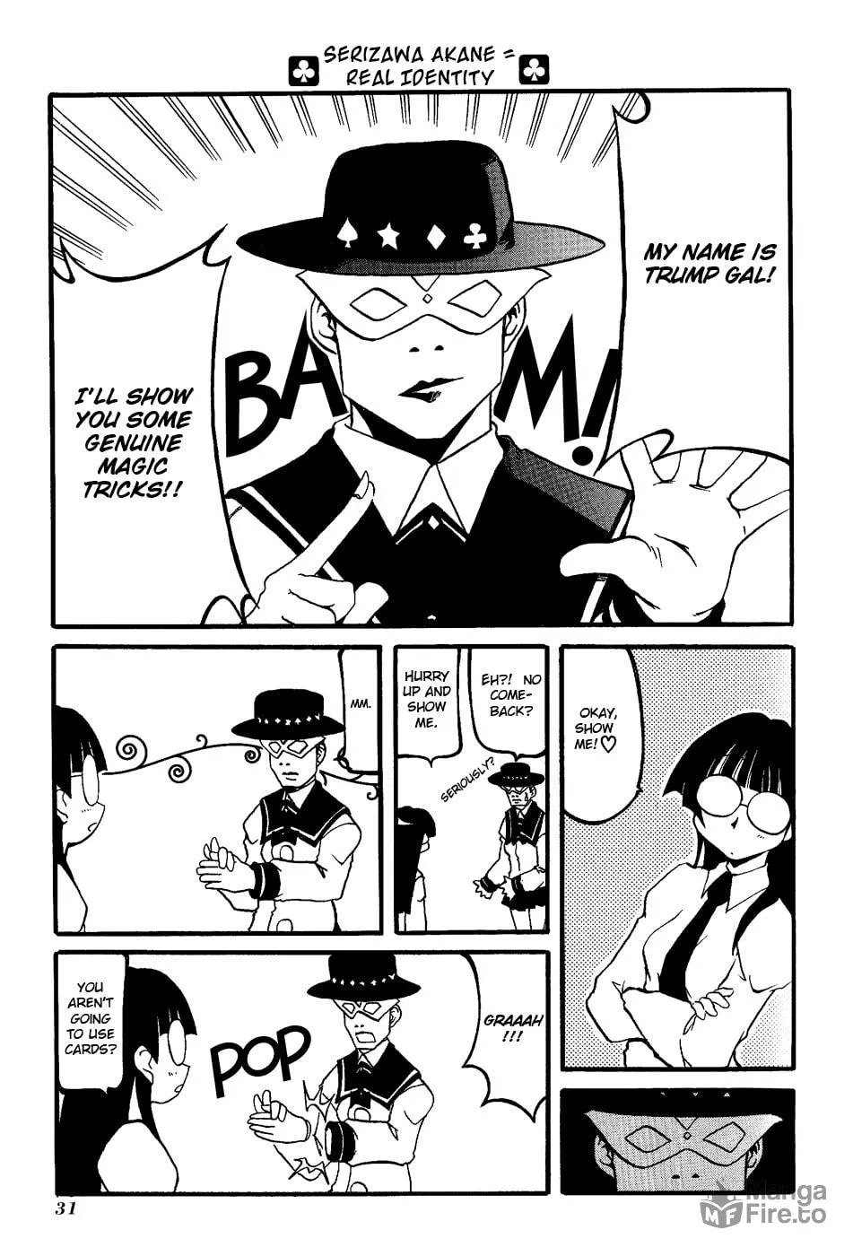 Read Pani Poni chapter 18 image 4 on Lezhin