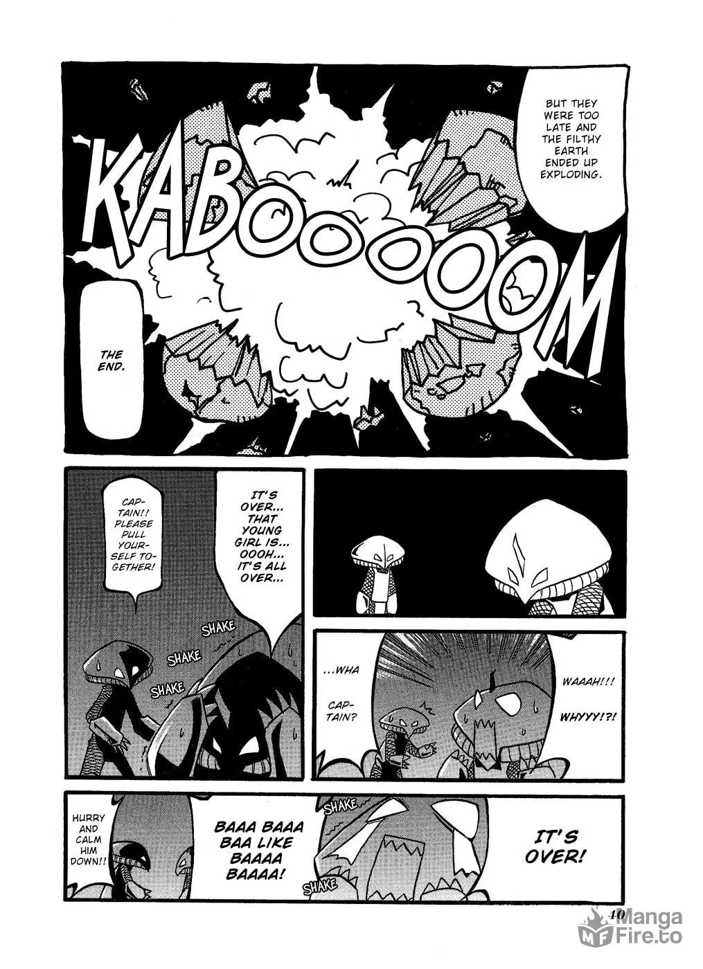Read Pani Poni chapter 19 image 5 on Lezhin