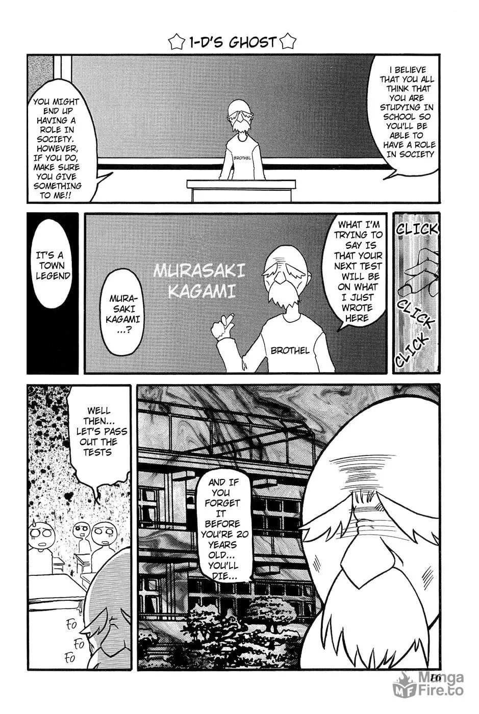 Read Pani Poni chapter 2 image 5 on Lezhin