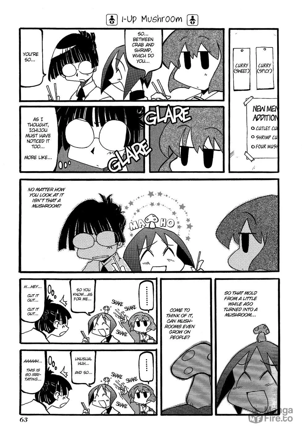 Read Pani Poni chapter 21 image 4 on Lezhin