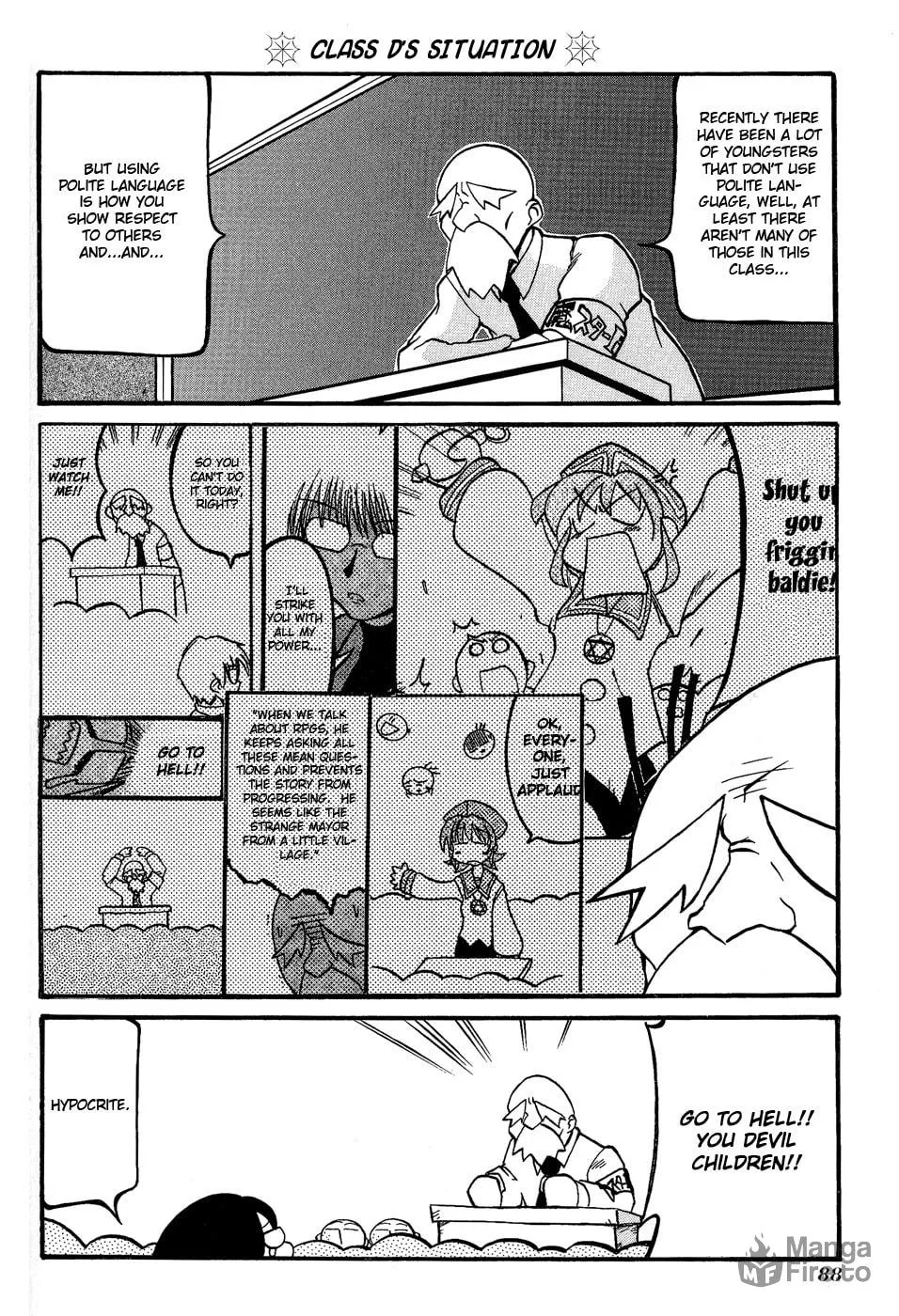 Read Pani Poni chapter 24 image 5 on Lezhin