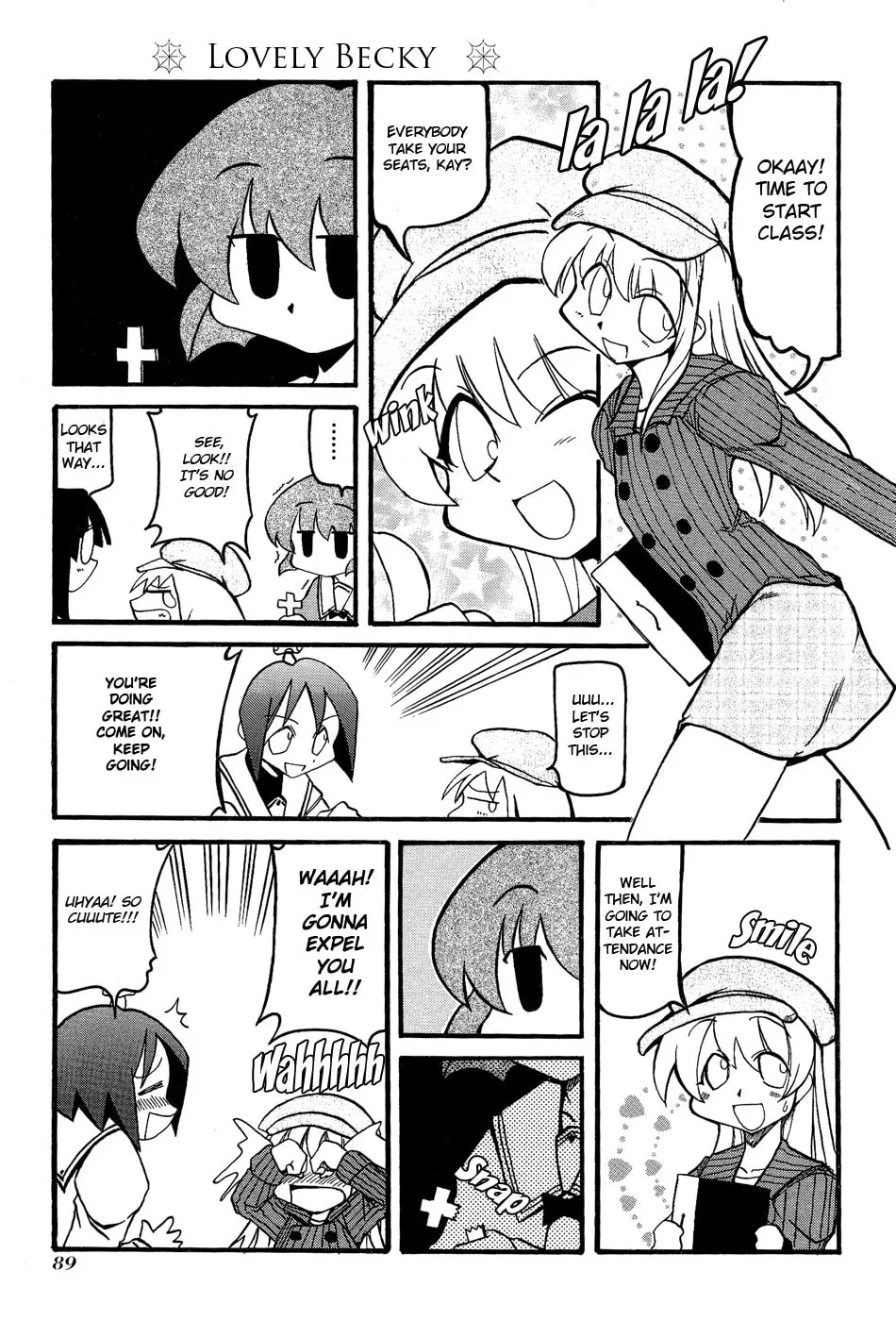 Read Pani Poni chapter 24 image 6 on Lezhin