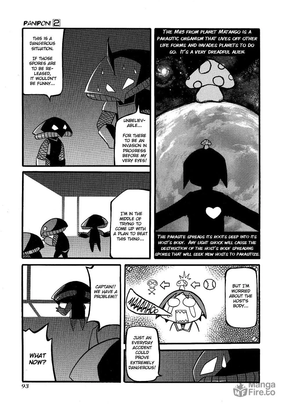 Read Pani Poni chapter 25 image 2 on Lezhin