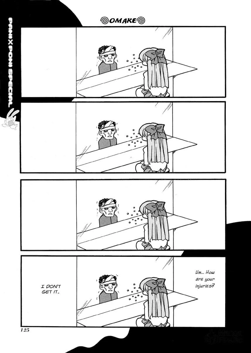 Read Pani Poni chapter 27.5 image 9 on Lezhin