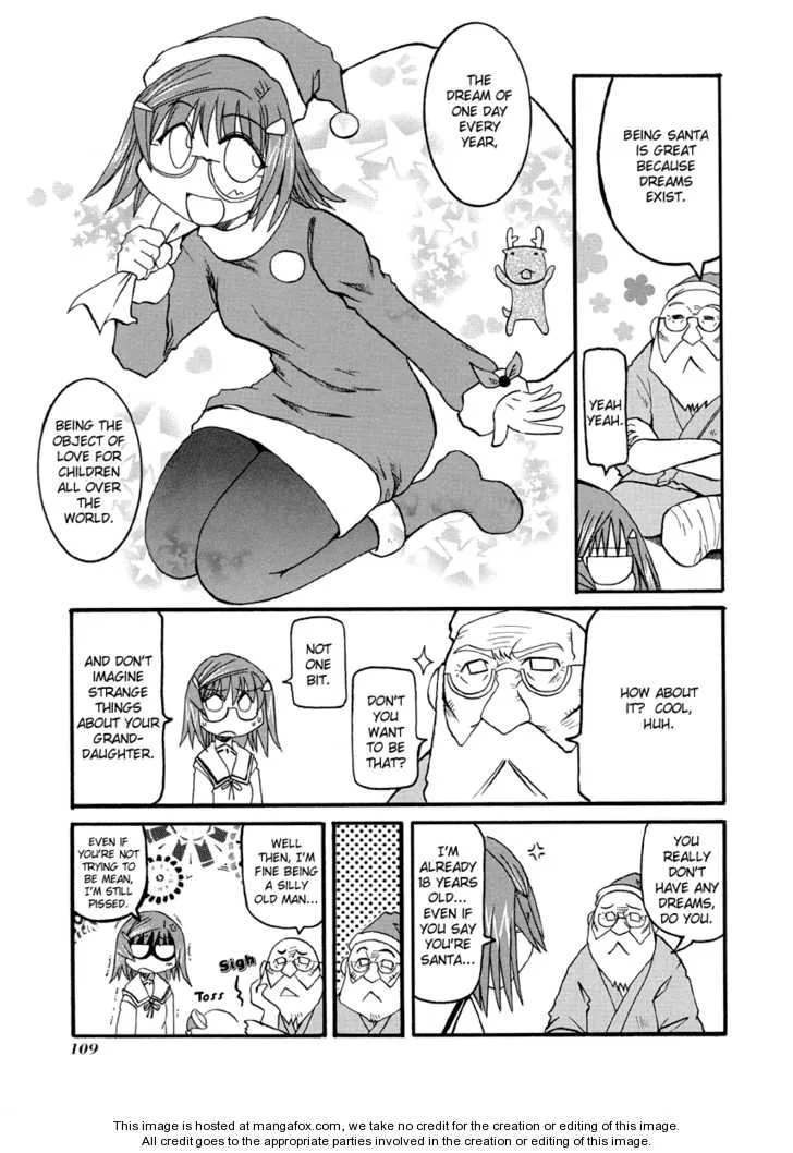 Read Pani Poni chapter 27.6 image 2 on Lezhin