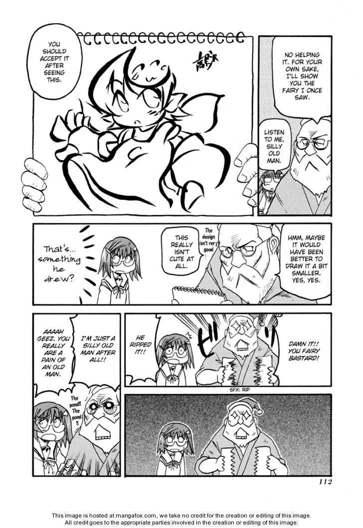 Read Pani Poni chapter 27.6 image 5 on Lezhin
