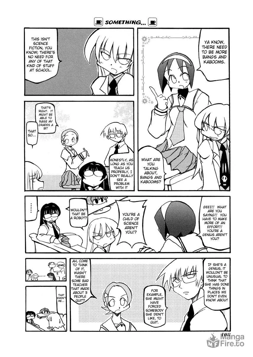 Read Pani Poni chapter 27 image 2 on Lezhin