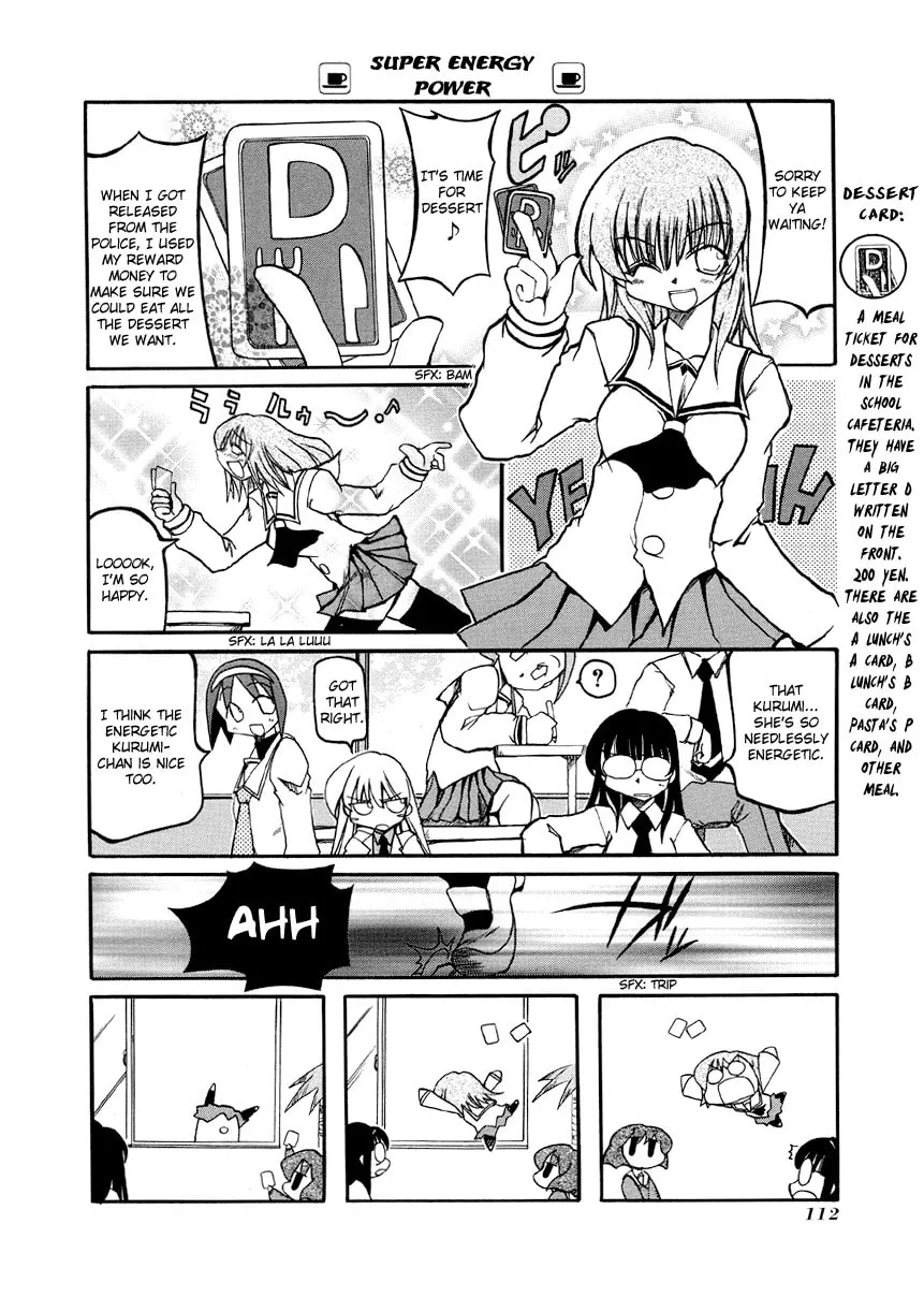 Read Pani Poni chapter 27 image 6 on Lezhin