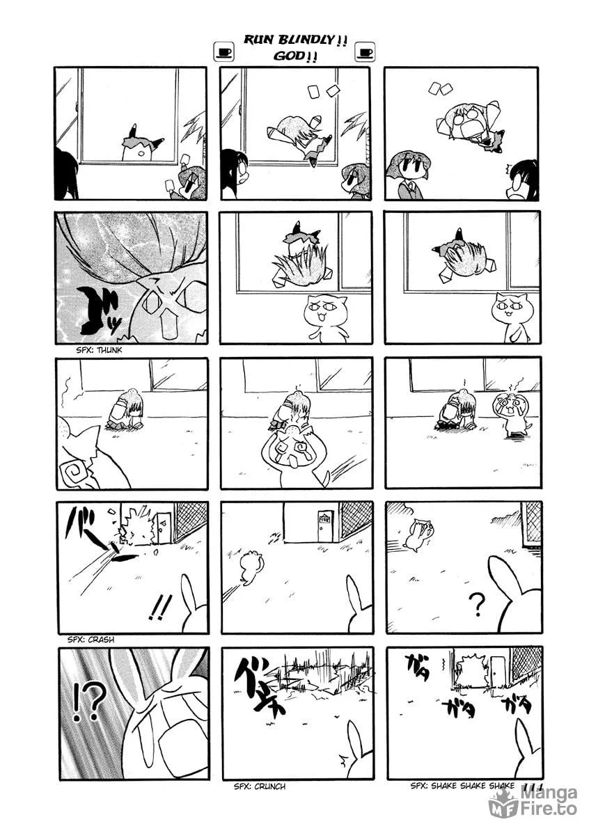 Read Pani Poni chapter 27 image 8 on Lezhin