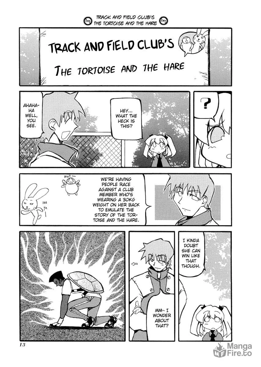 Read Pani Poni chapter 29 image 8 on Lezhin