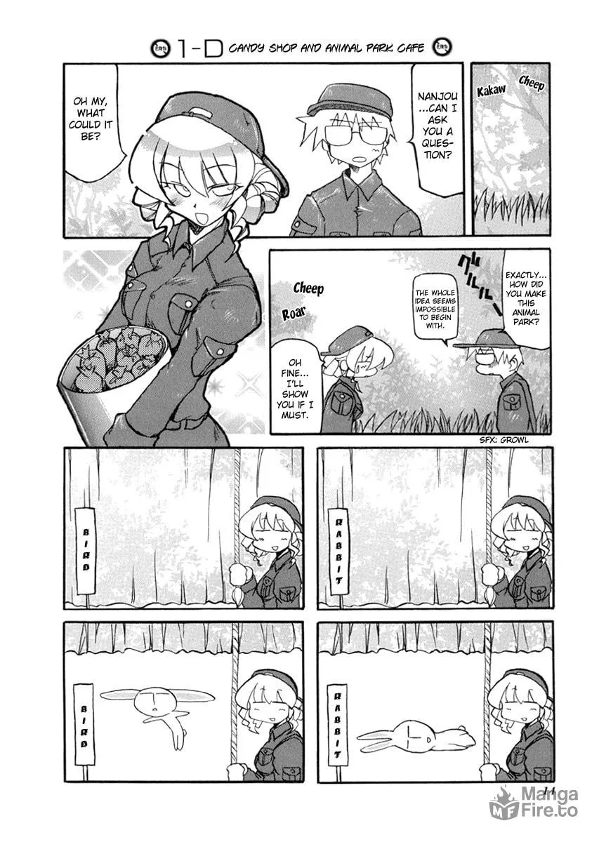 Read Pani Poni chapter 29 image 9 on Lezhin