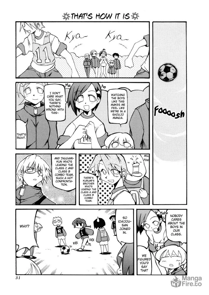Read Pani Poni chapter 30 image 2 on Lezhin