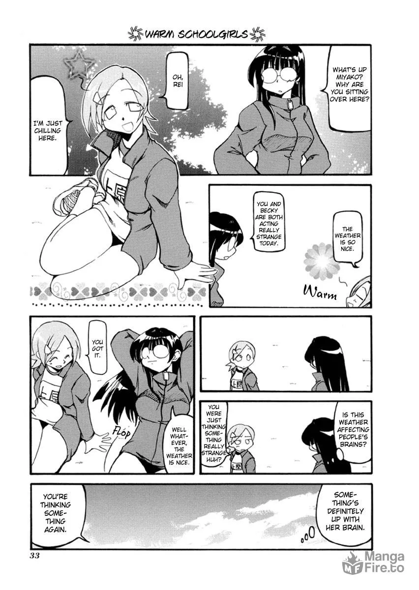 Read Pani Poni chapter 30 image 4 on Lezhin