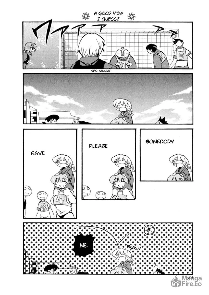 Read Pani Poni chapter 30 image 5 on Lezhin