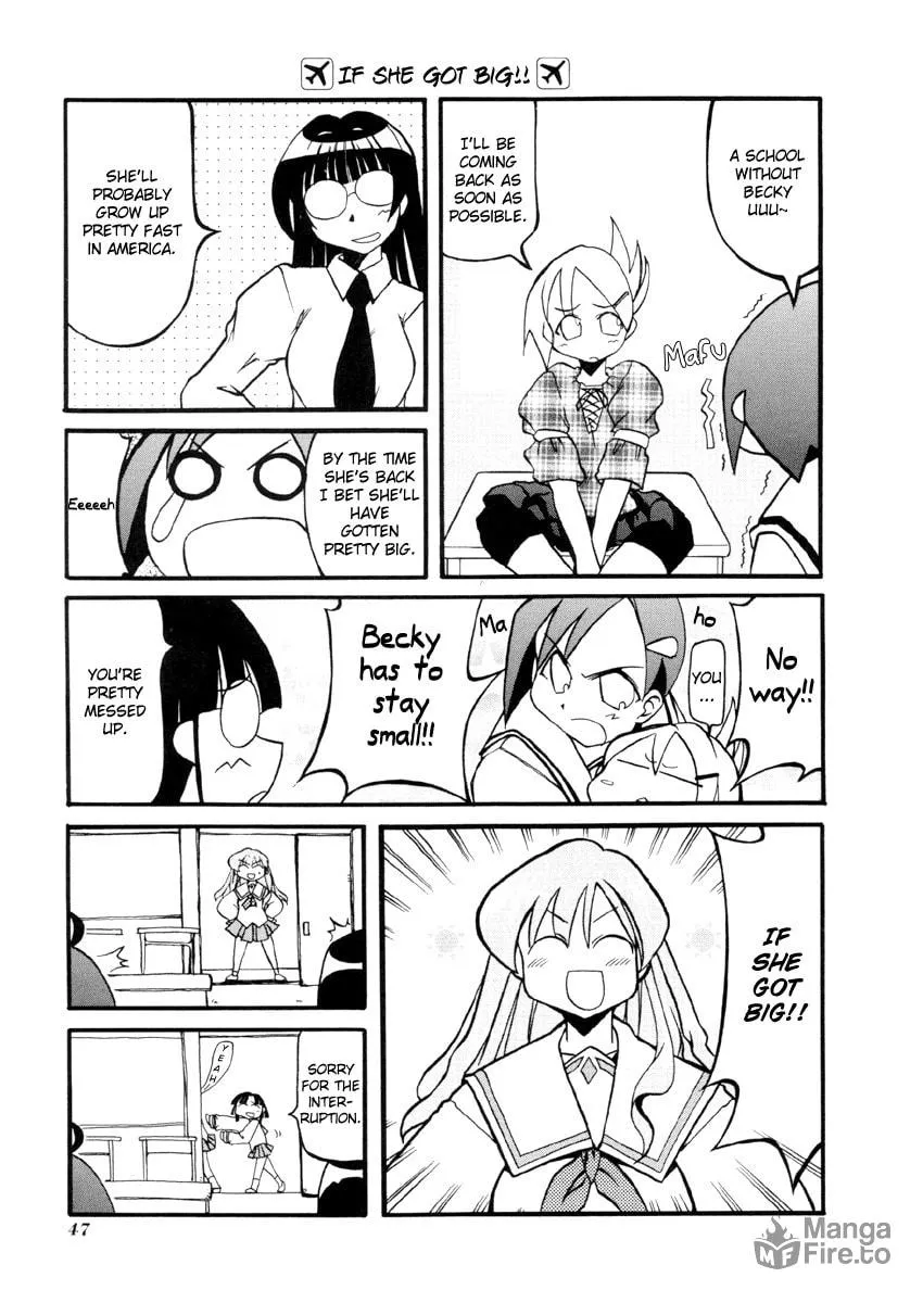 Read Pani Poni chapter 32 image 2 on Lezhin