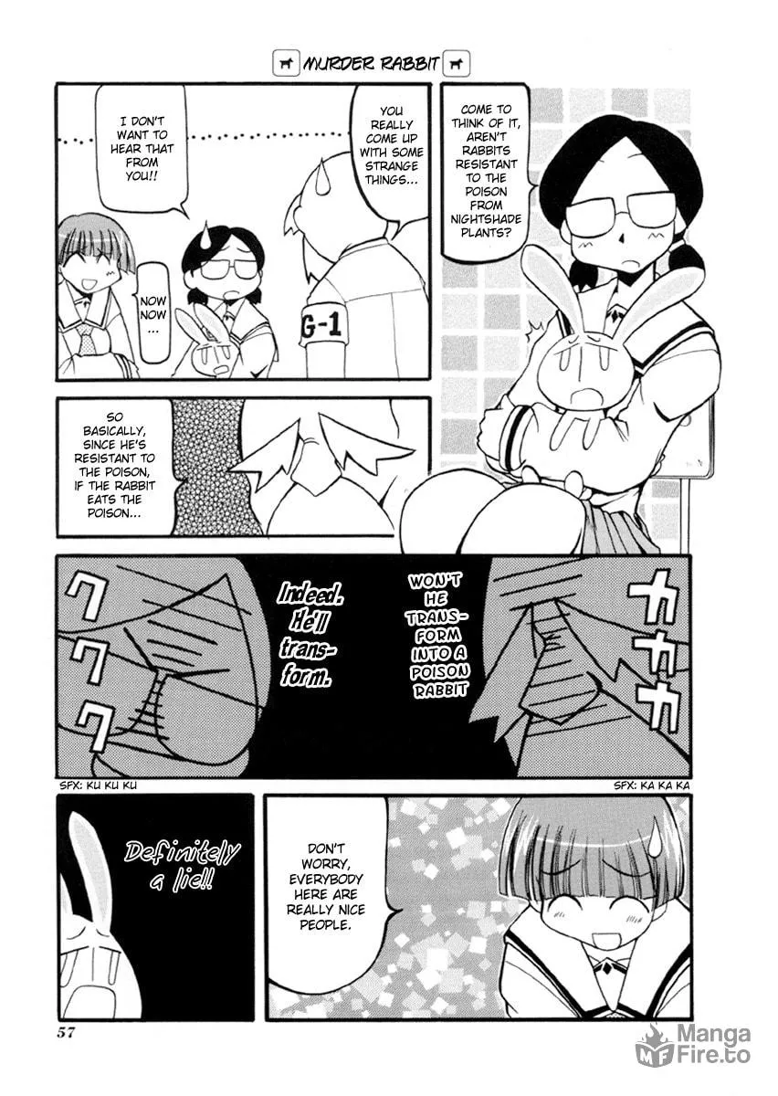 Read Pani Poni chapter 33 image 4 on Lezhin