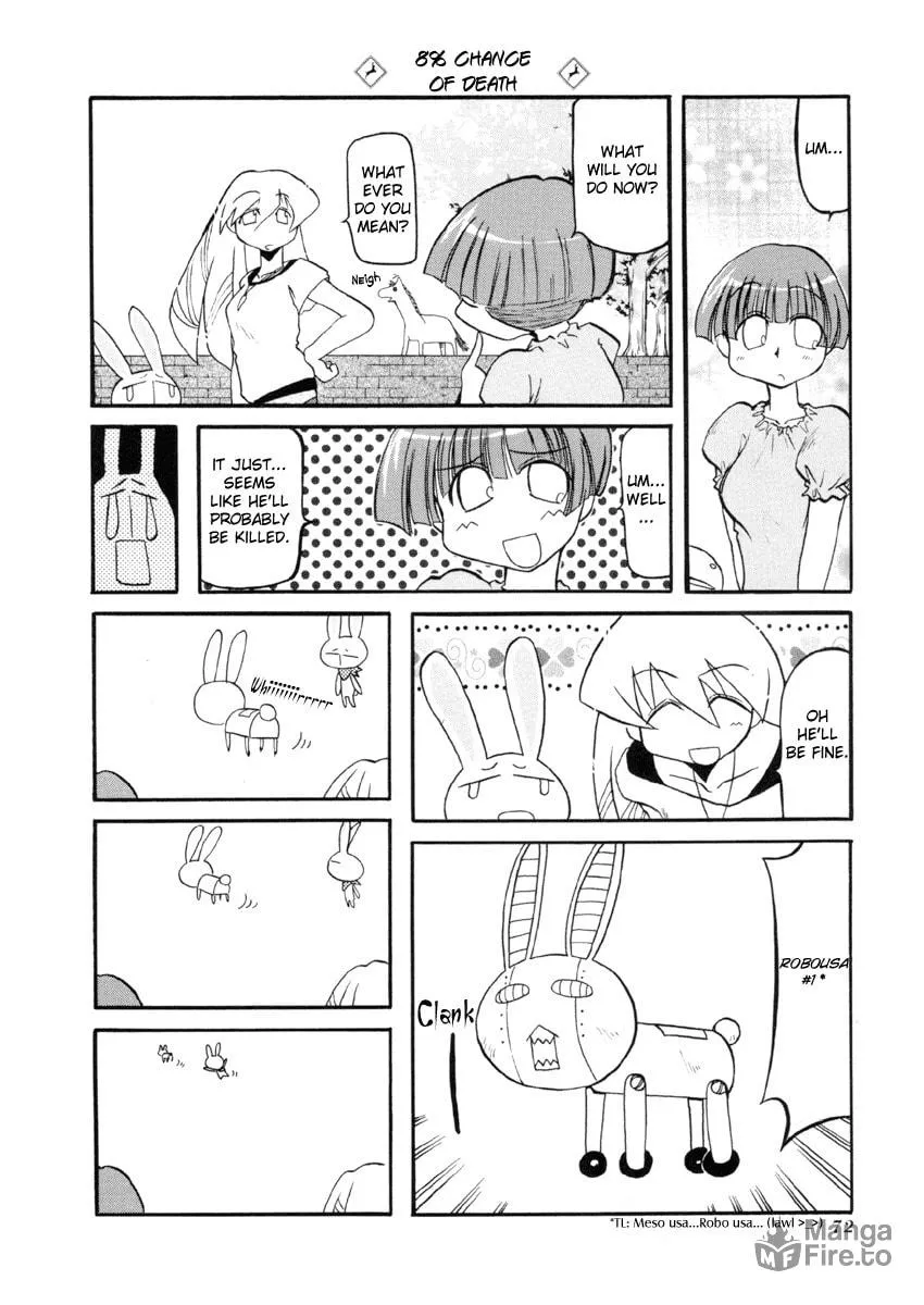 Read Pani Poni chapter 34 image 11 on Lezhin