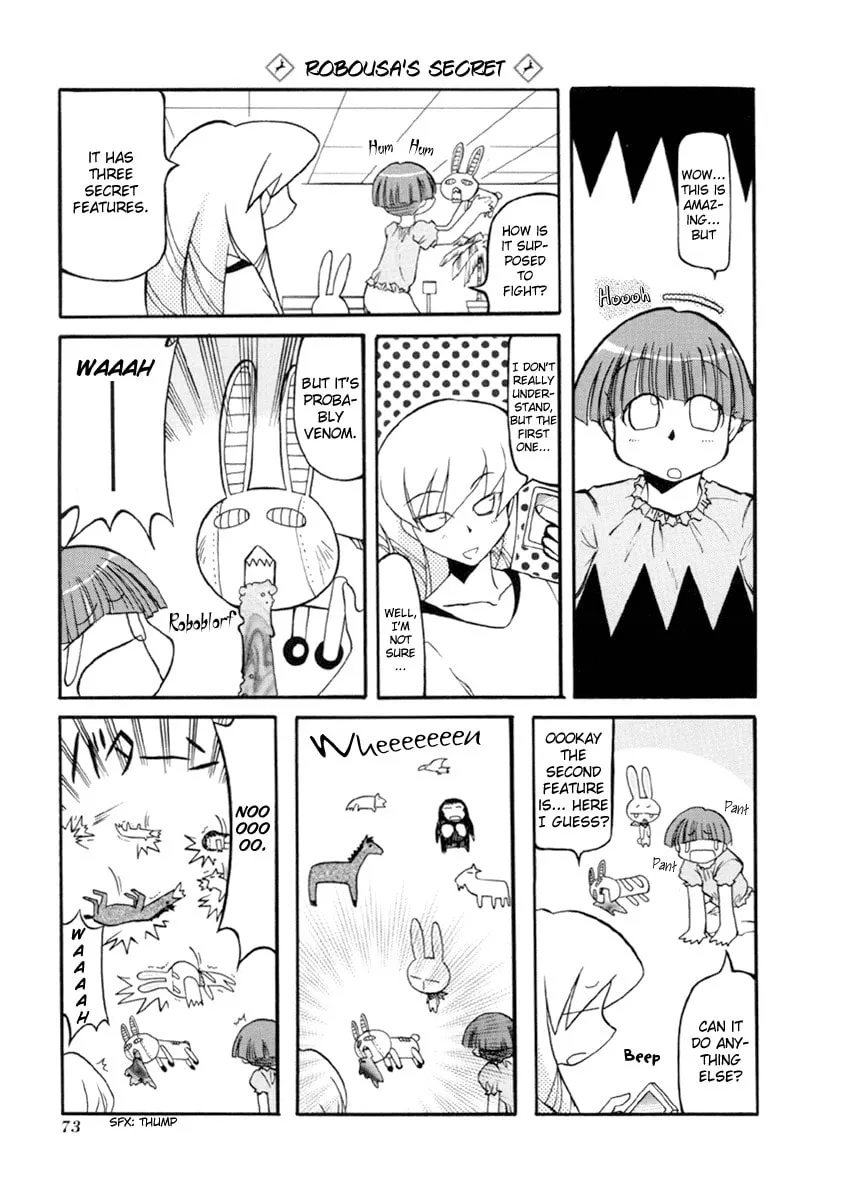 Read Pani Poni chapter 34 image 12 on Lezhin