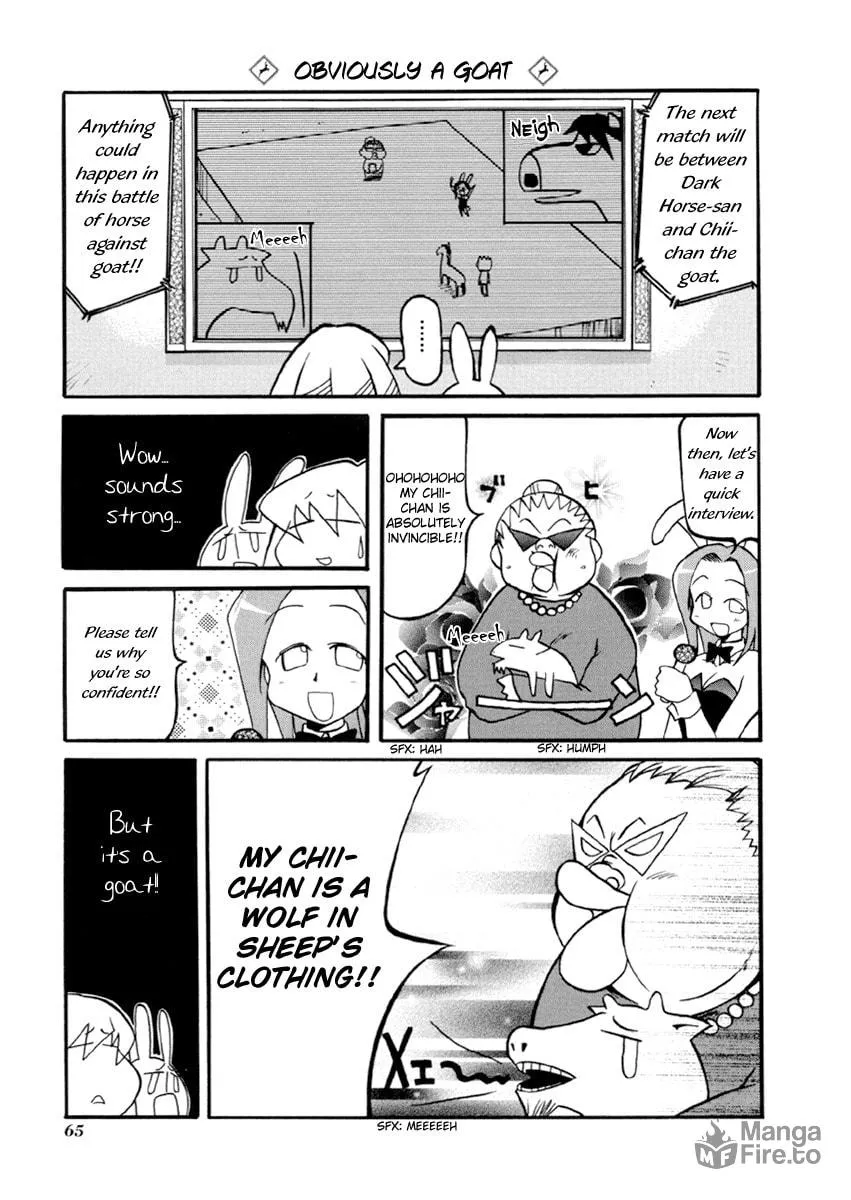 Read Pani Poni chapter 34 image 4 on Lezhin
