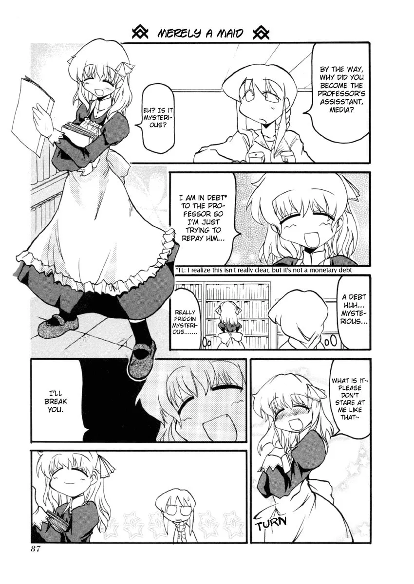 Read Pani Poni chapter 35 image 10 on Lezhin