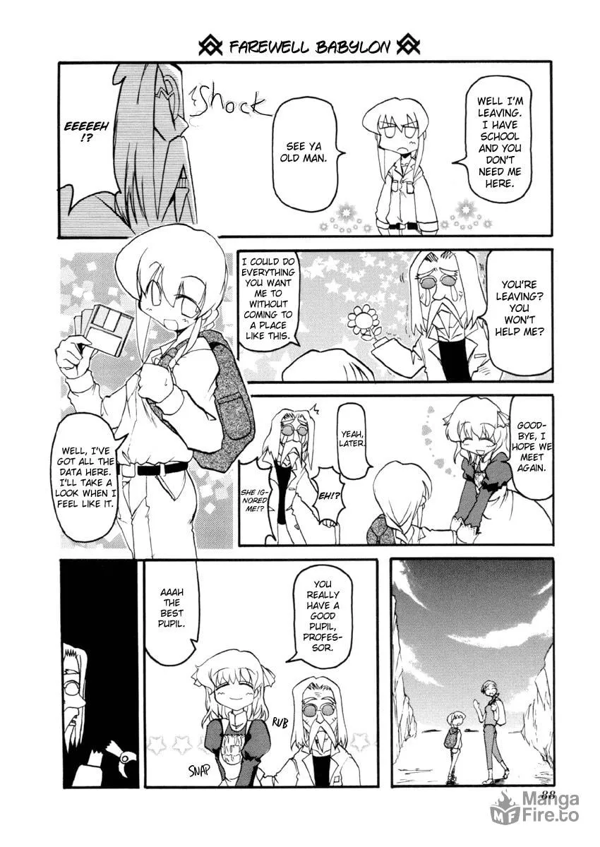 Read Pani Poni chapter 35 image 11 on Lezhin