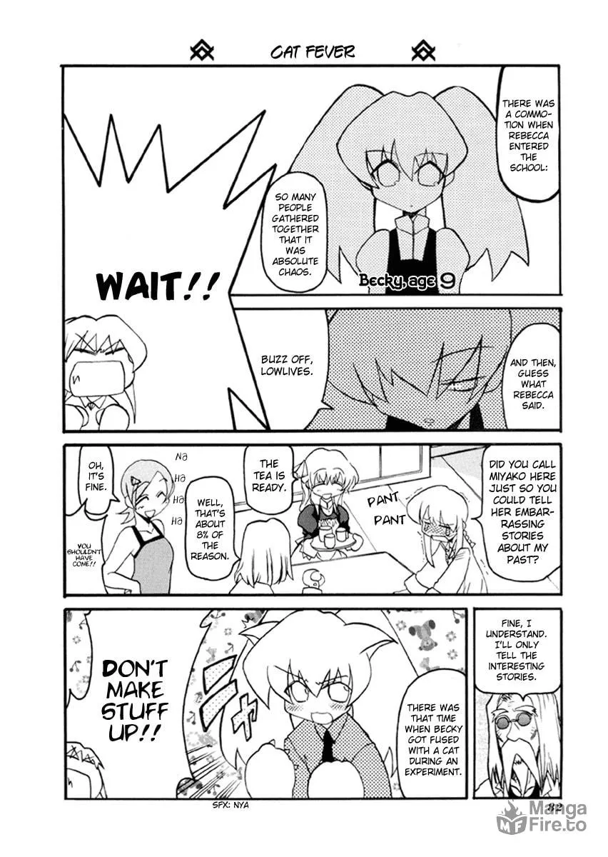 Read Pani Poni chapter 35 image 5 on Lezhin