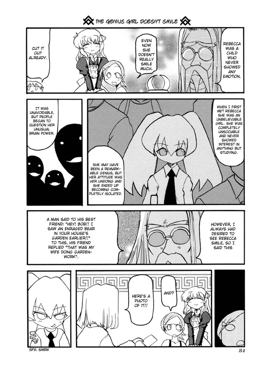 Read Pani Poni chapter 35 image 7 on Lezhin