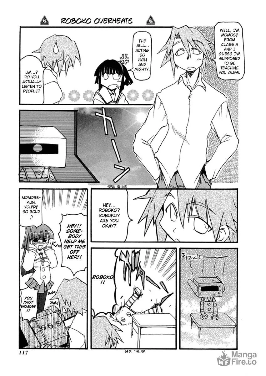 Read Pani Poni chapter 40 image 2 on Lezhin