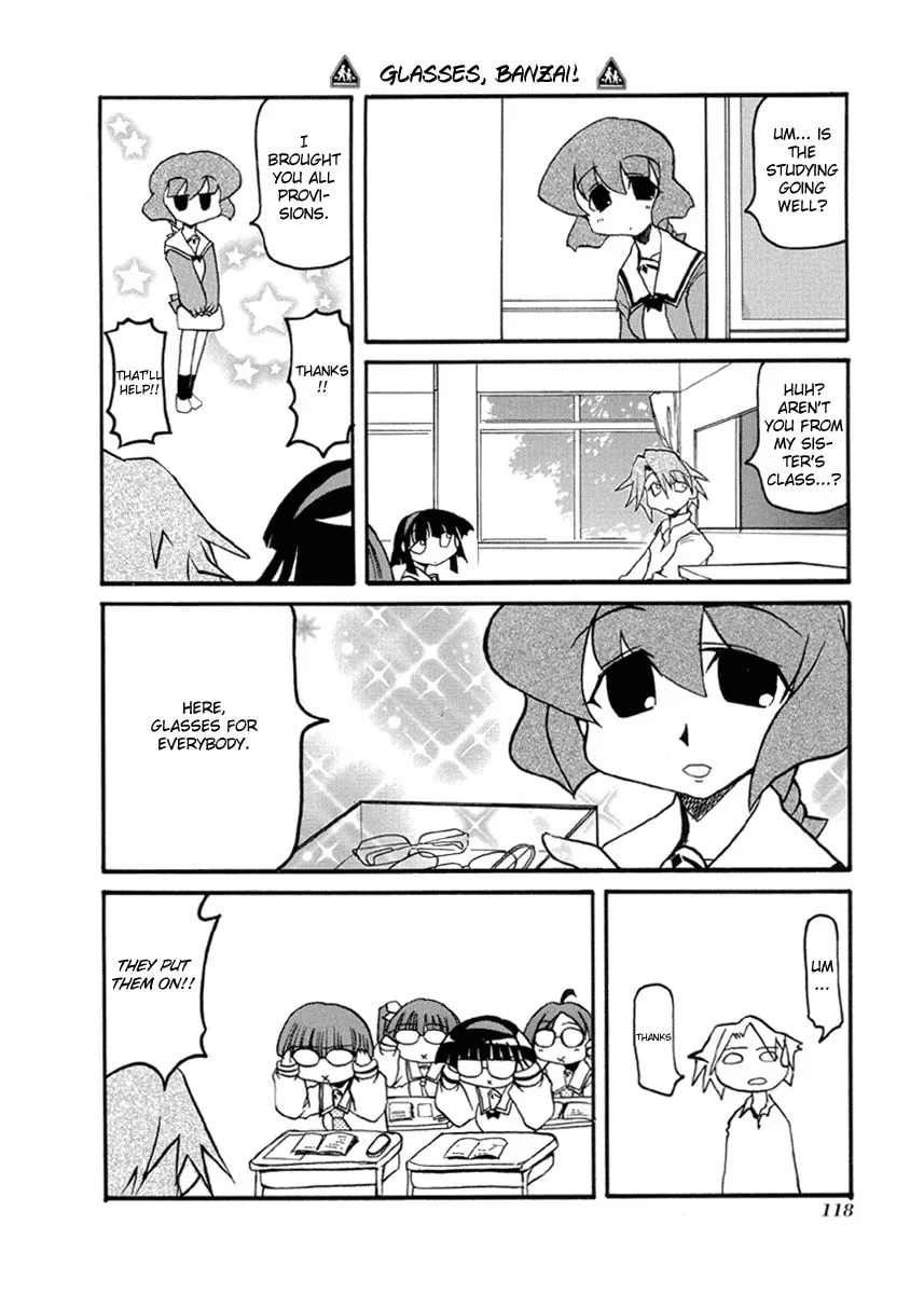 Read Pani Poni chapter 40 image 3 on Lezhin