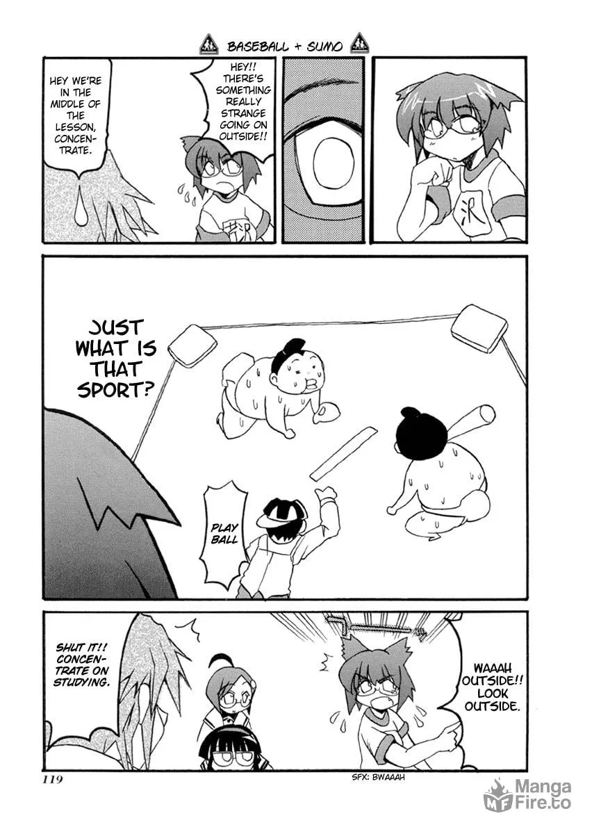Read Pani Poni chapter 40 image 4 on Lezhin